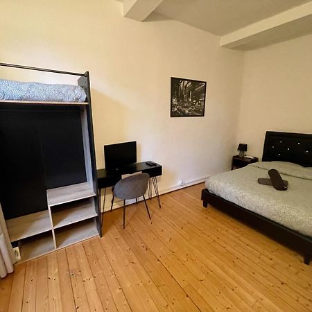 Residence Sainte Cecile Douai Luaran gambar