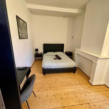 Residence Sainte Cecile Douai Luaran gambar