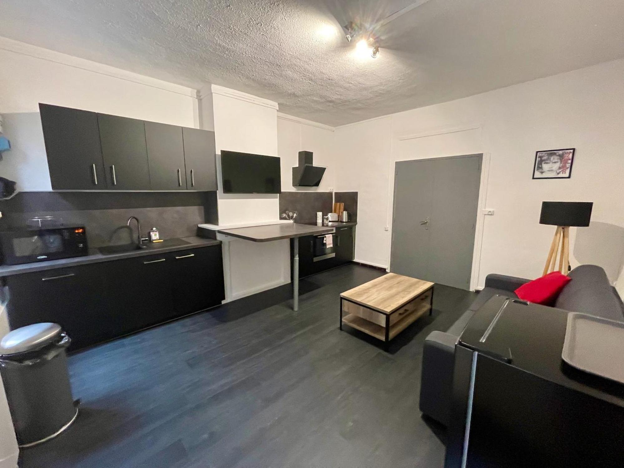 Residence Sainte Cecile Douai Luaran gambar