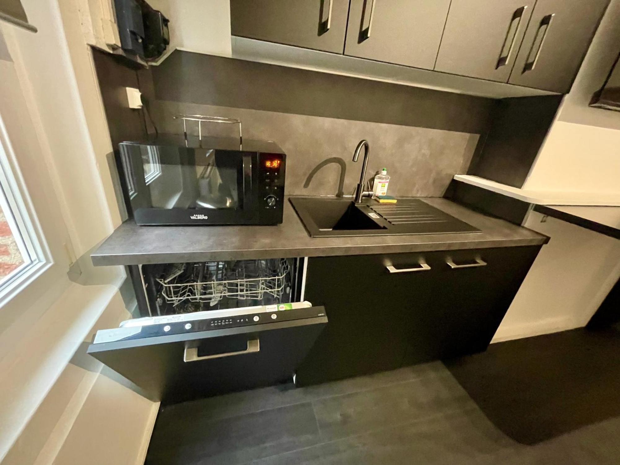 Residence Sainte Cecile Douai Luaran gambar