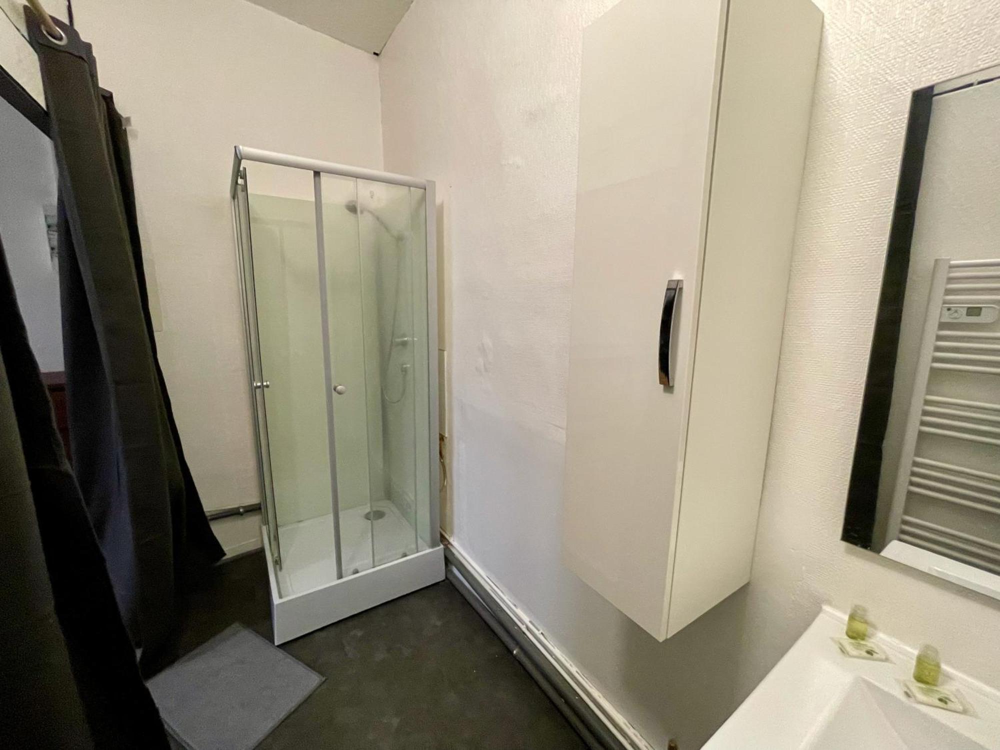 Residence Sainte Cecile Douai Luaran gambar
