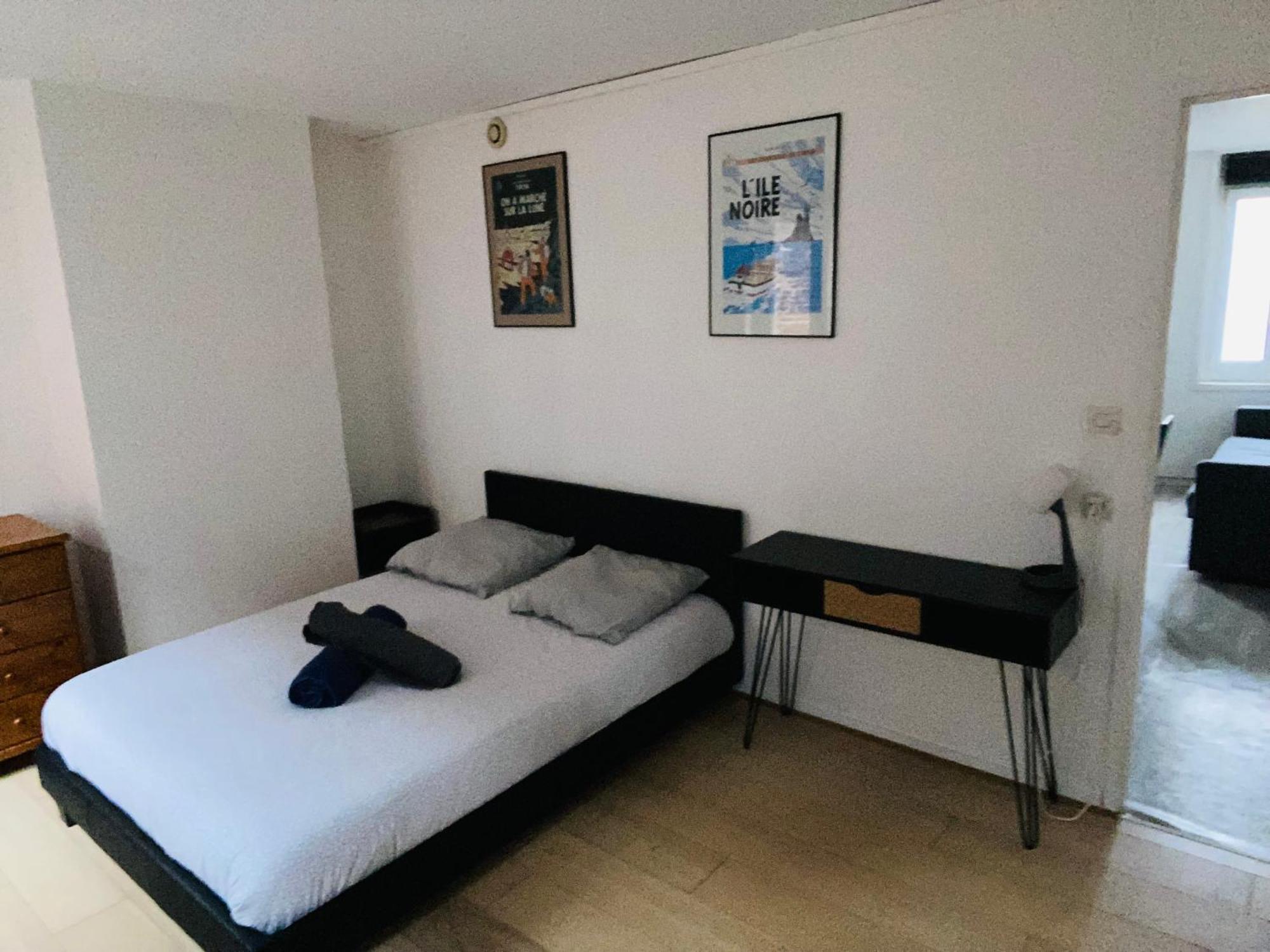 Residence Sainte Cecile Douai Luaran gambar