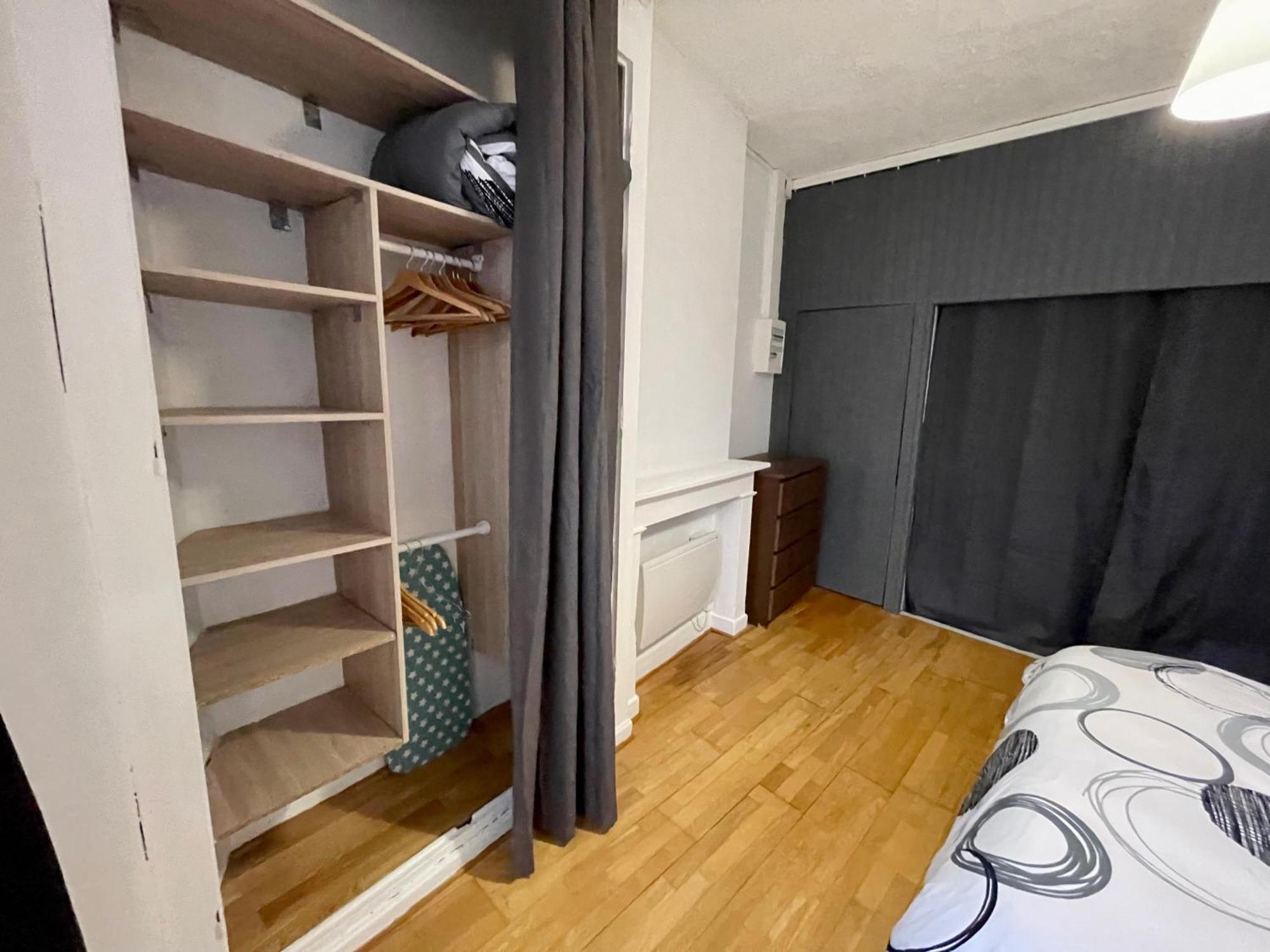 Residence Sainte Cecile Douai Luaran gambar
