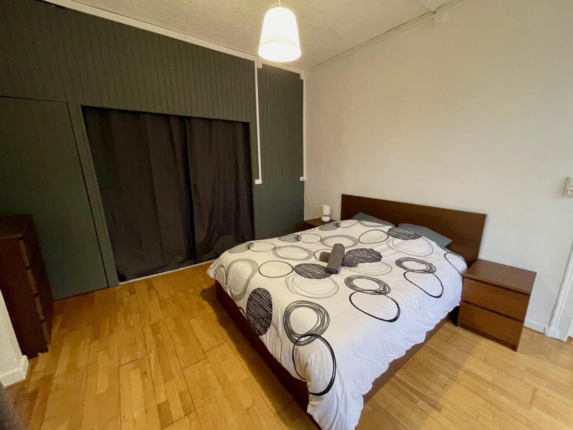 Residence Sainte Cecile Douai Luaran gambar