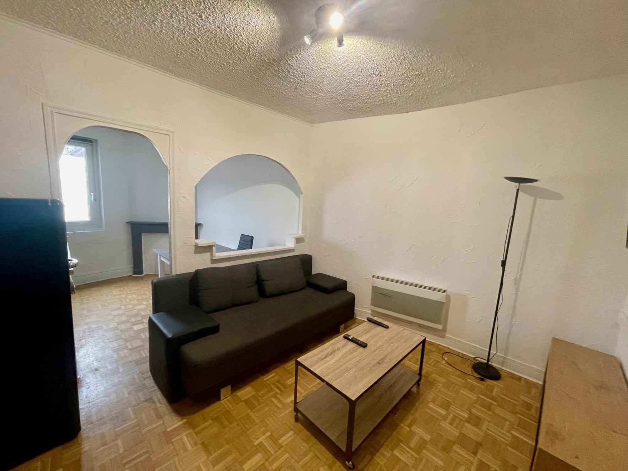 Residence Sainte Cecile Douai Luaran gambar