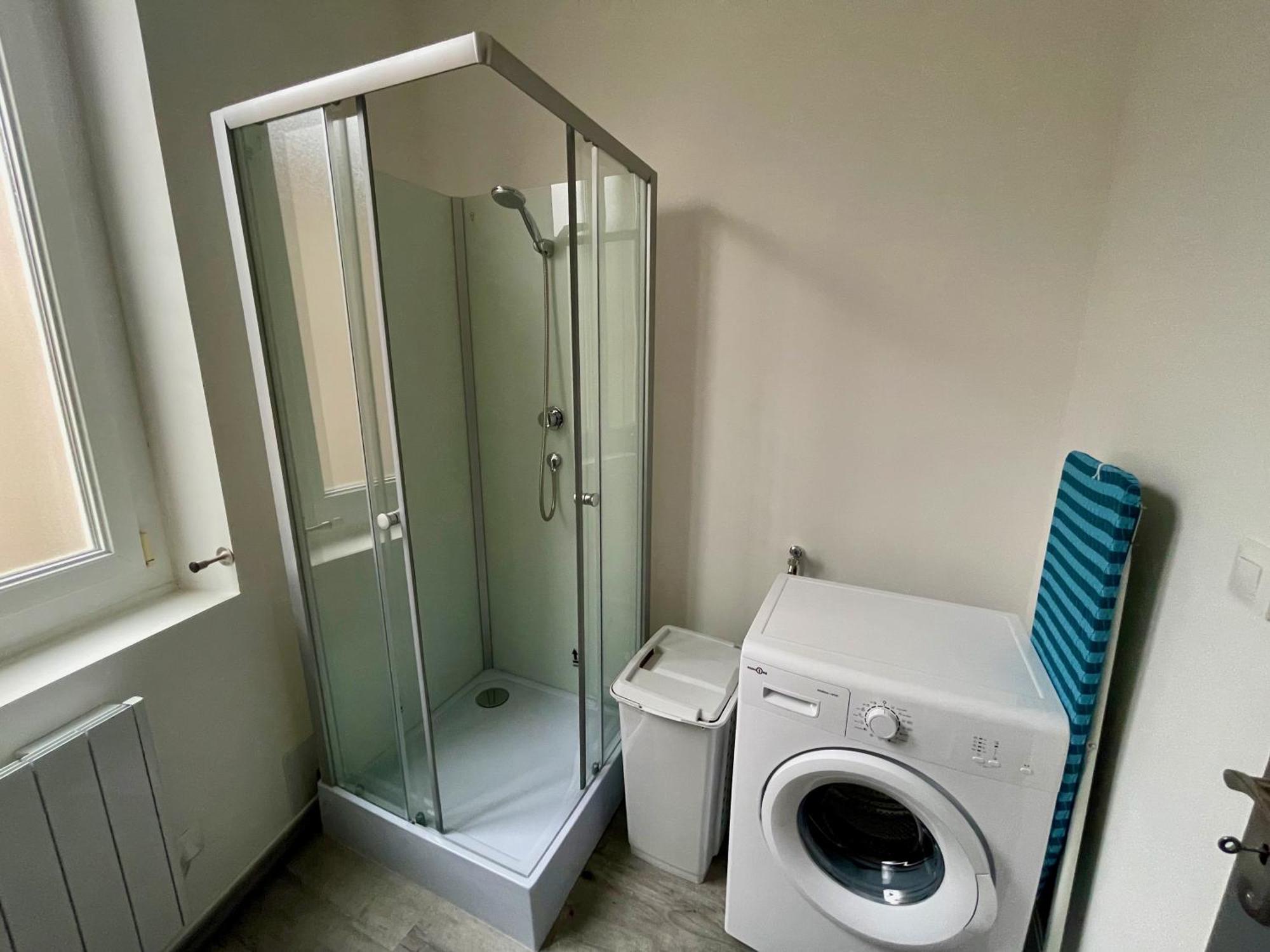 Residence Sainte Cecile Douai Luaran gambar