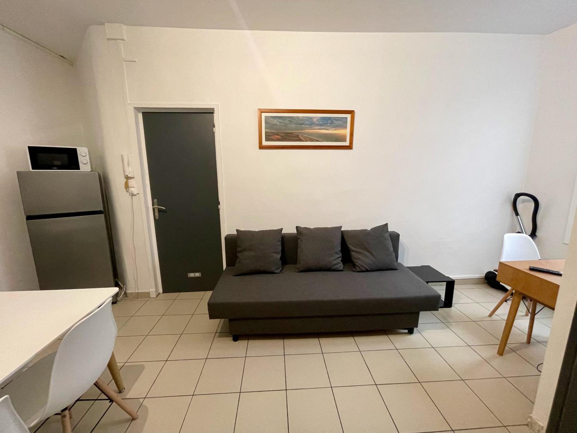 Residence Sainte Cecile Douai Luaran gambar
