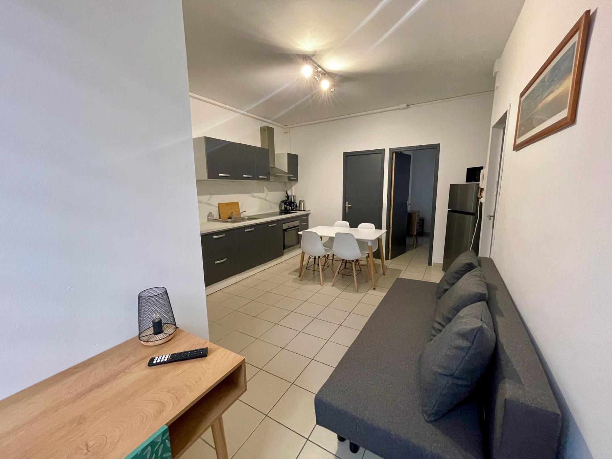 Residence Sainte Cecile Douai Luaran gambar