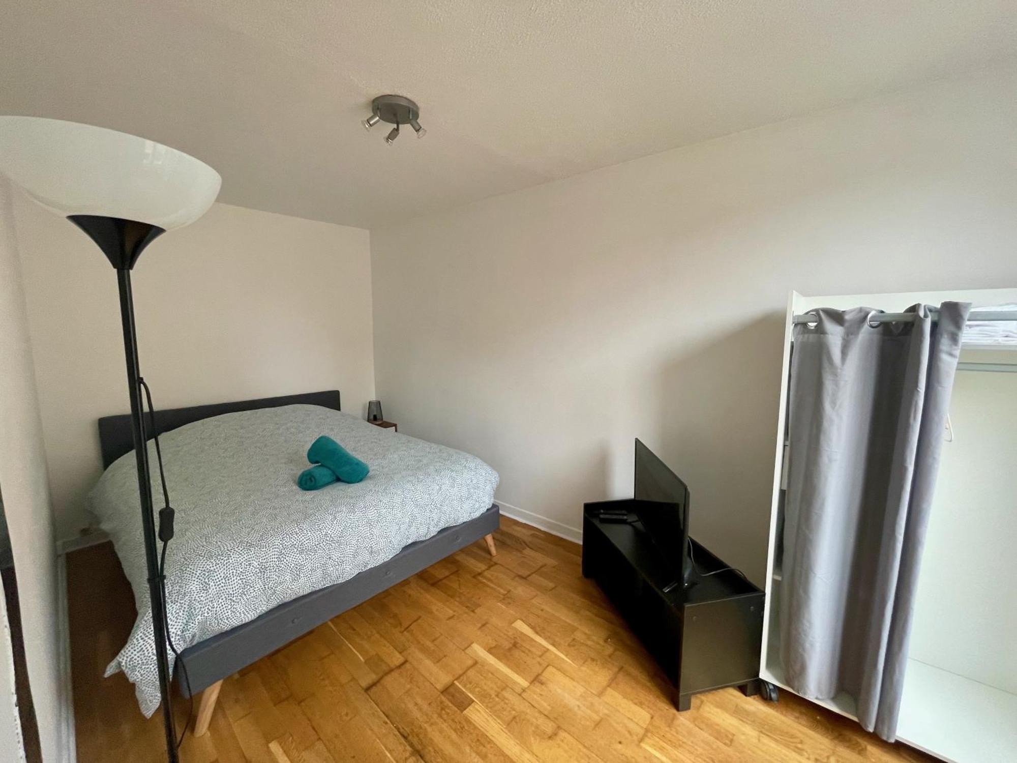 Residence Sainte Cecile Douai Luaran gambar
