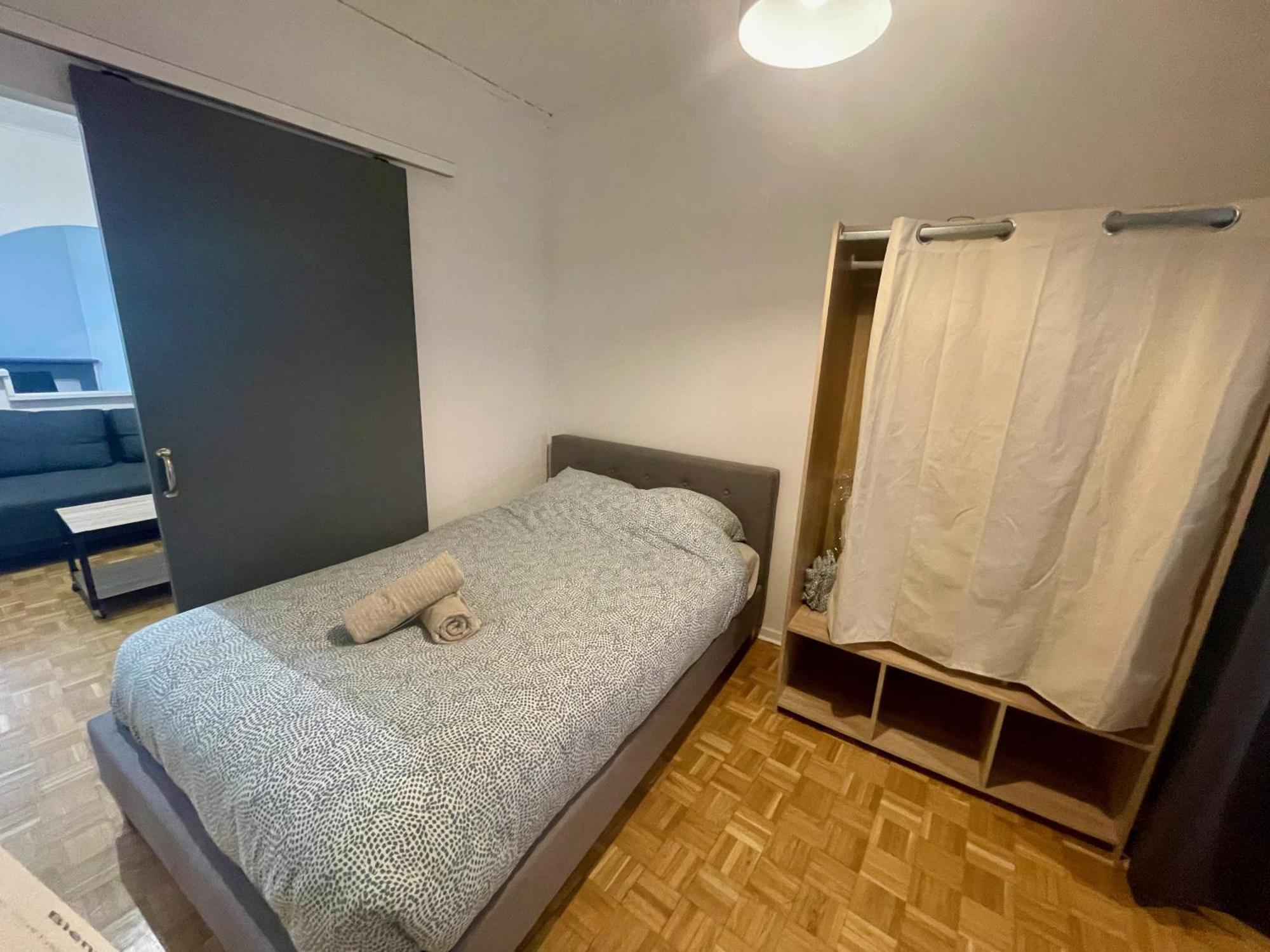 Residence Sainte Cecile Douai Luaran gambar