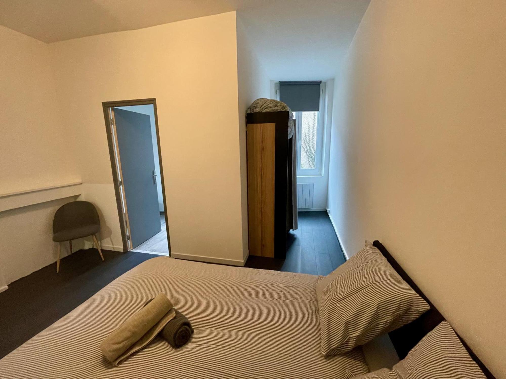 Residence Sainte Cecile Douai Luaran gambar