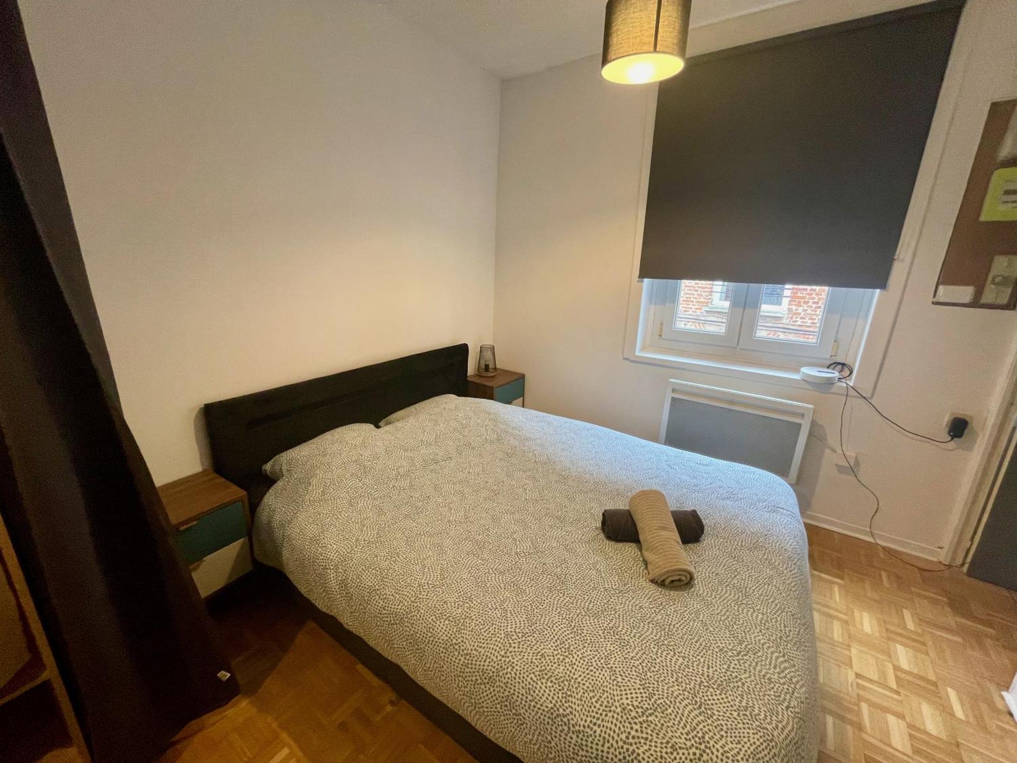 Residence Sainte Cecile Douai Luaran gambar