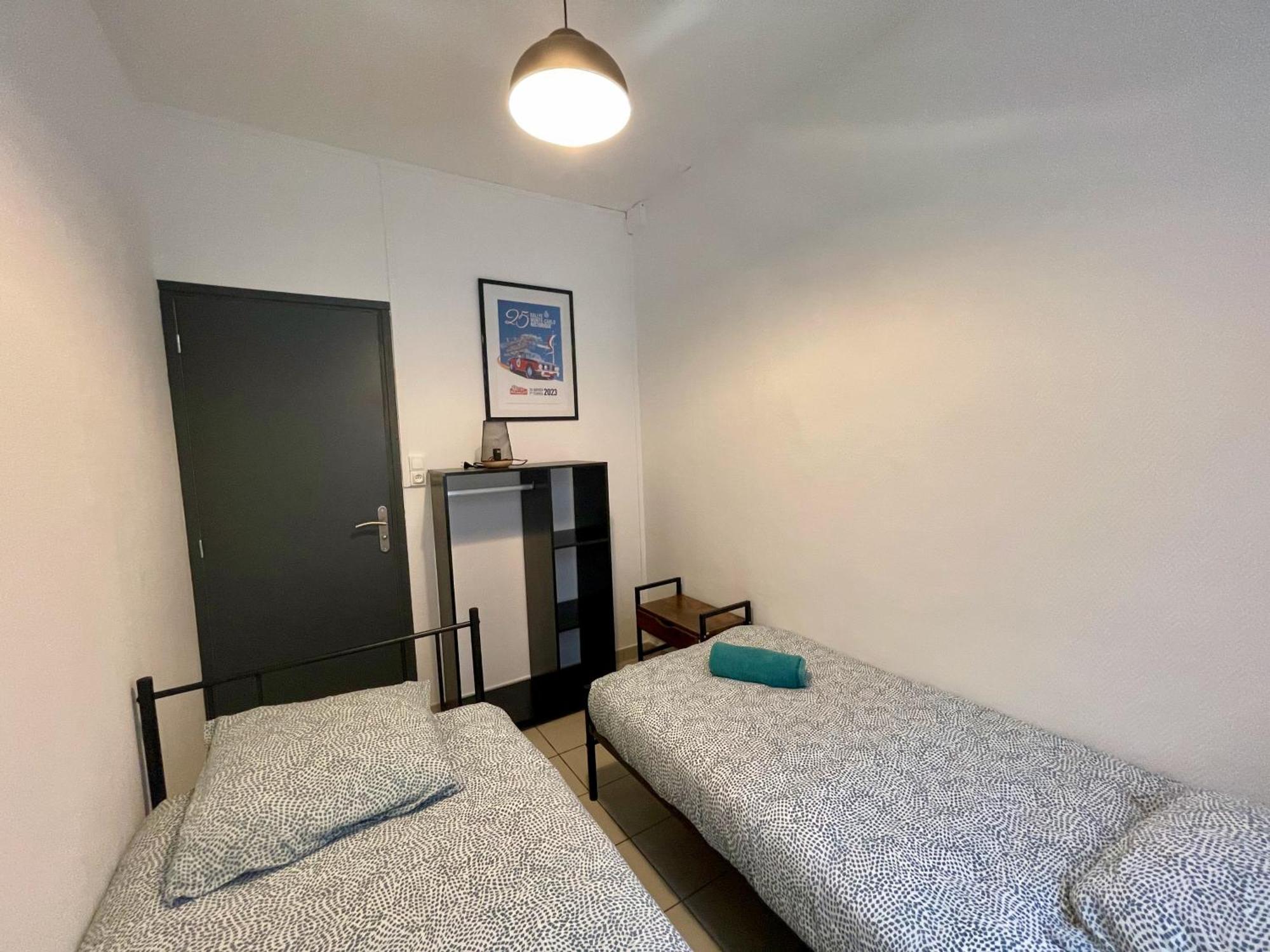 Residence Sainte Cecile Douai Luaran gambar