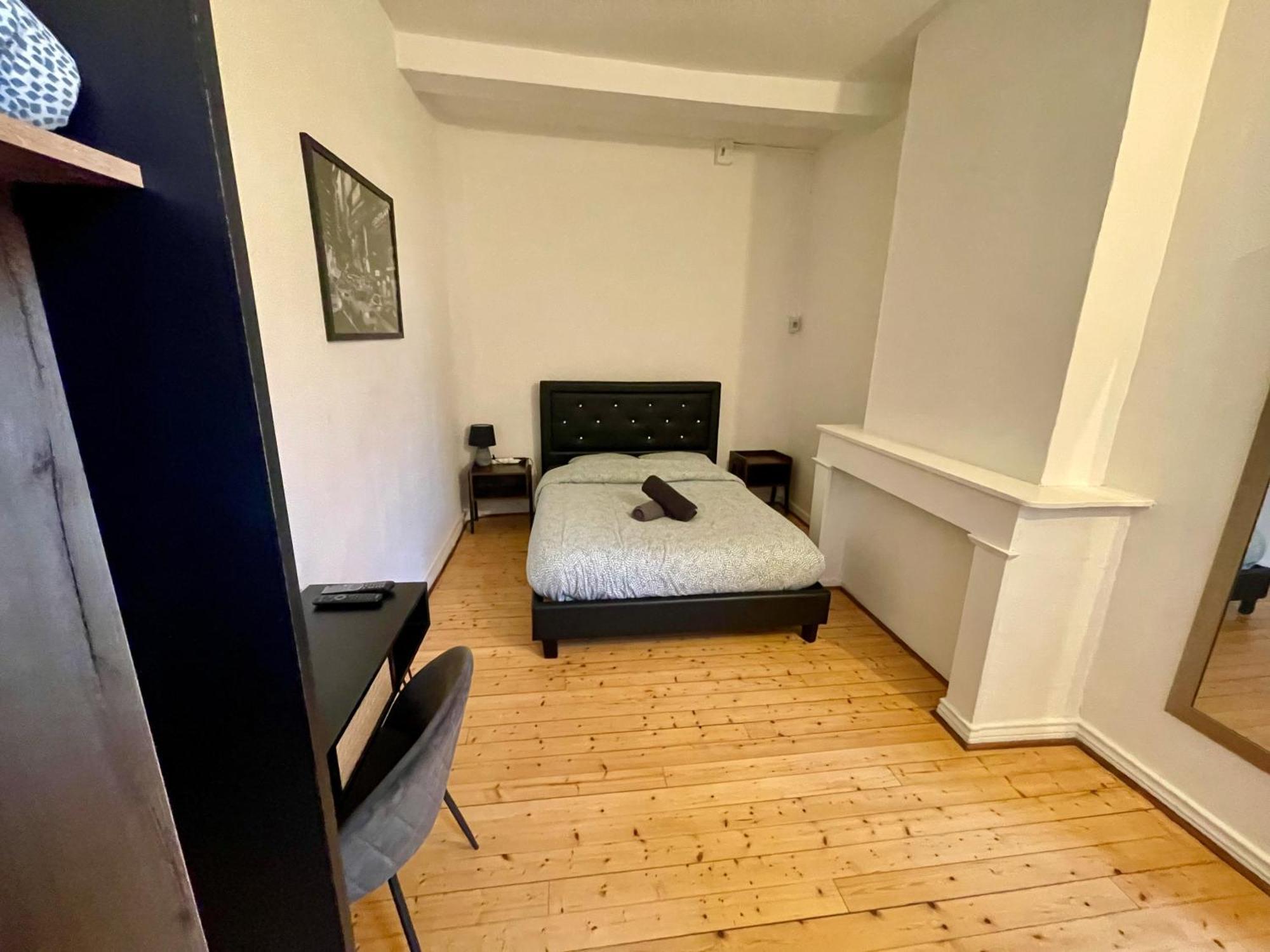 Residence Sainte Cecile Douai Luaran gambar